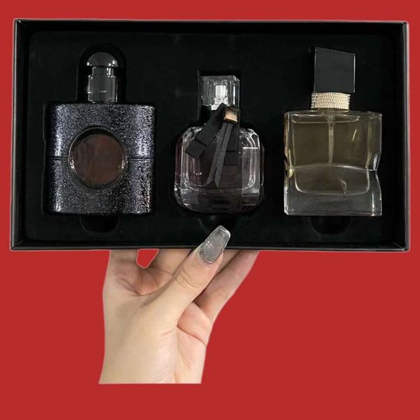 perfume cologne parfum perfumes cologne for mens 3pcs Libre women fragrances Black Opium Lady perfume Eau de Parfum mini set Fragrance fast delivey drop shipping
perfume cologne parfum perfumes cologne for mens 3pcs Libre women fragrances Black Opium Lady perfume Eau de Parfum mini set Fragrance fast delivey drop shipping