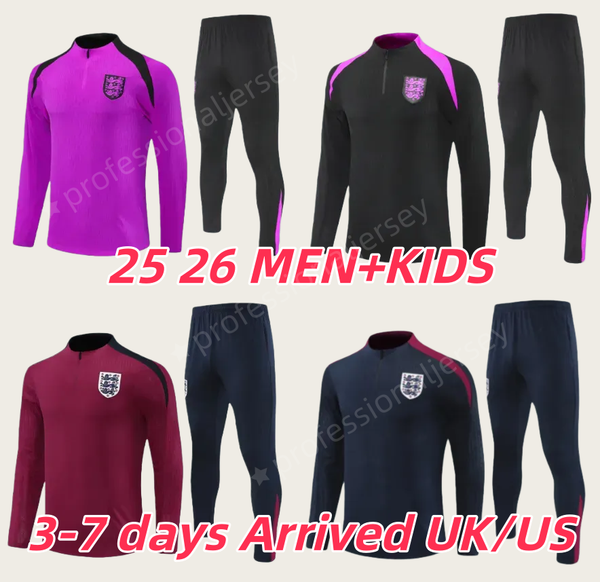 England Training Fo… - image