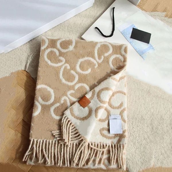 Fashion Scarf Desig… - image