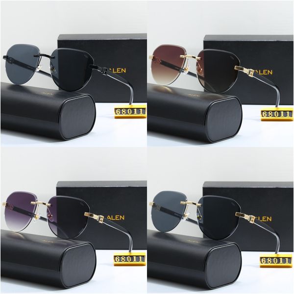 Blaciaga Men Design…