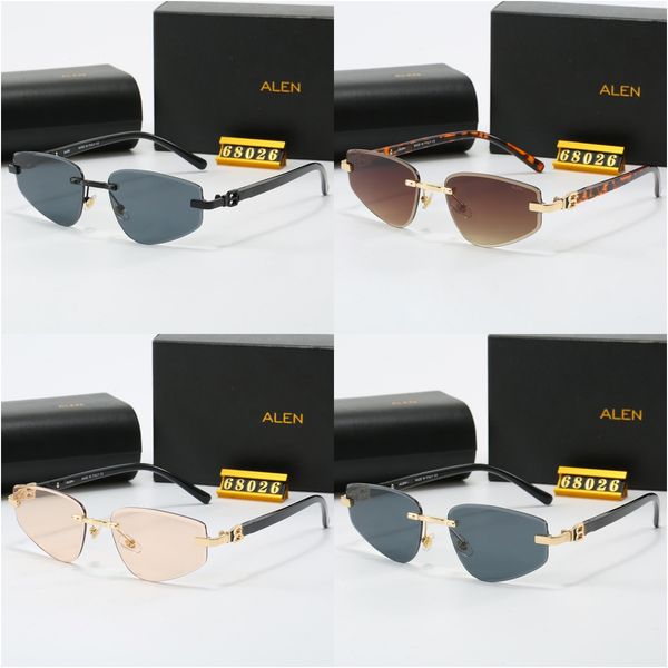 Balwnciaga Sunglass…