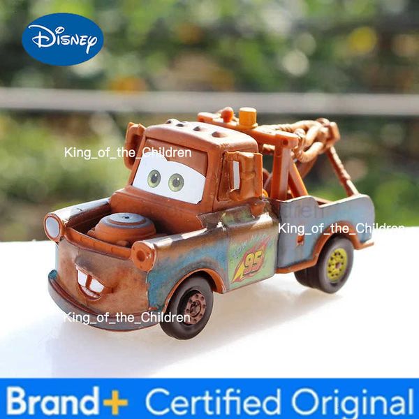 Disney New Pixar Car 3 Lightning McQueen Racing Family Jackson Storm Ramirez 155 Die Cast Metal Alloy Childrens Toy Car H2512291
