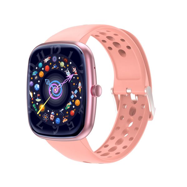 Cross-border hit H3 smart watch Bluetooth calling 1.83-inch high-definition TFT step counting heart rate weather sleep monitor