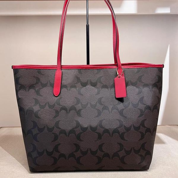 Highend Large Shopp… - image