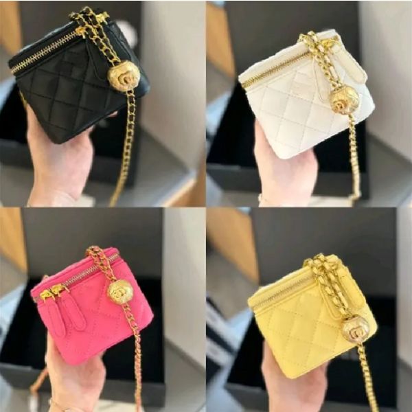 Designer Bag Vanity…