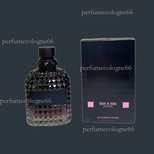 perfume cologne 20 Kinds Hot Sale Men Women Perfume Fragance Born In Roma Delina Tobacco 33 Kaliya Amouage Guidance 46 Wood 3-7 days Deliver 740 Red Bottle High Quality
