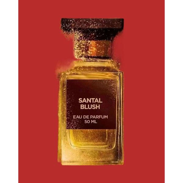 perfume Best for women Santal Blush EDP 50ml Eau de Toilette Spray Cologne Perfume
perfume Best for women Santal Blush EDP 50ml Eau de Toilette Spray Cologne Perfume