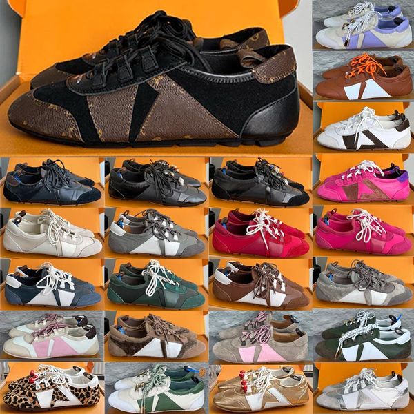 Women Sneakerina Sn… - image