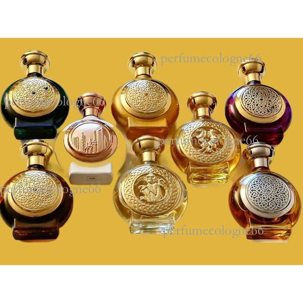 Boadicea the Victorious Perfume 100ml Tiger Dragon Golden Aries Valiant Aurica Fragrance 3.4oz British royal perfume Long Lasting Smell Nautral Spray Cologne