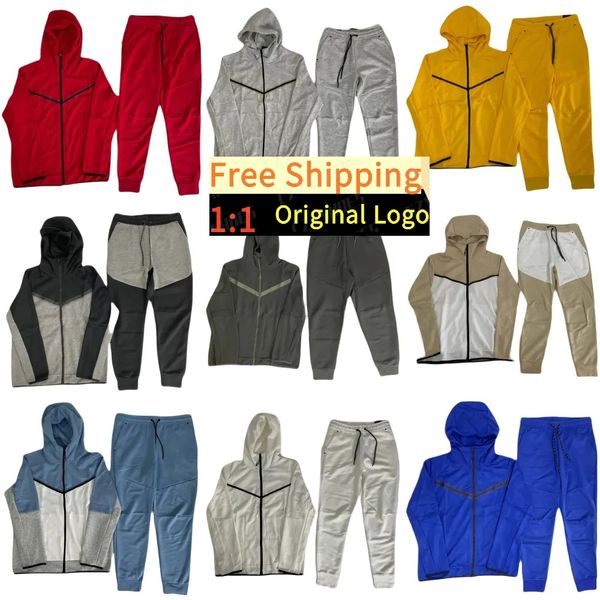 new mens tech sweatpants tech fleece hoodie fashion — compare prices at CompareOffers
