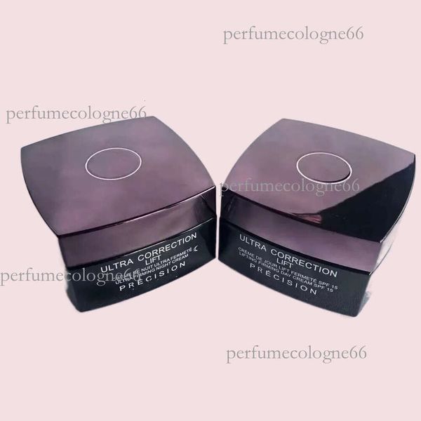 Correction Lift Creme De Nuit Fermete Precision Ultra Firming Night And Day Cream 50ML
Correction Lift Creme De Nuit Fermete Precision Ultra Firming Night And Day Cream 50ML