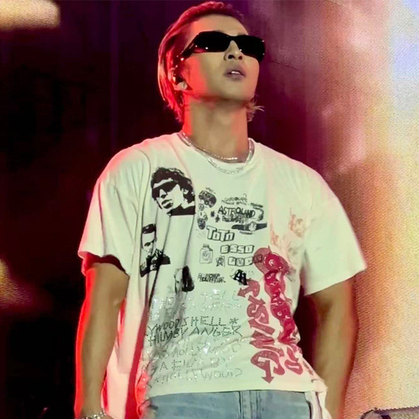 Graphic T-shirts Men Casual Cotton Tshirt Short Sleeve Vintage Summer T Shirts