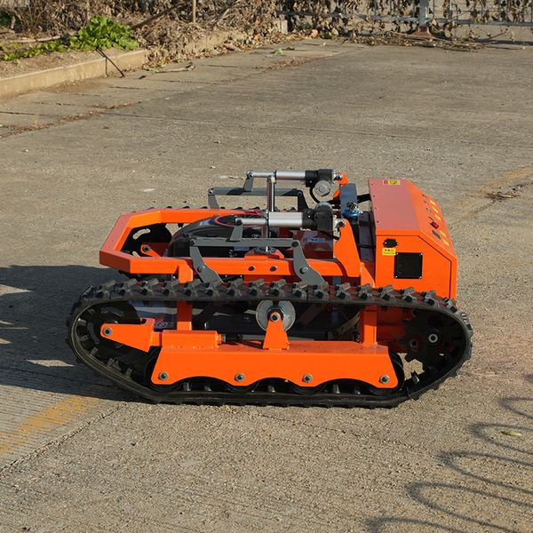 Big Promotion No Dead Corners Cutting zero point turn lawn mower tractor 4x4 kubota gps lawn mower robot 3000m2