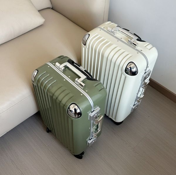 Classic Travel Suit…