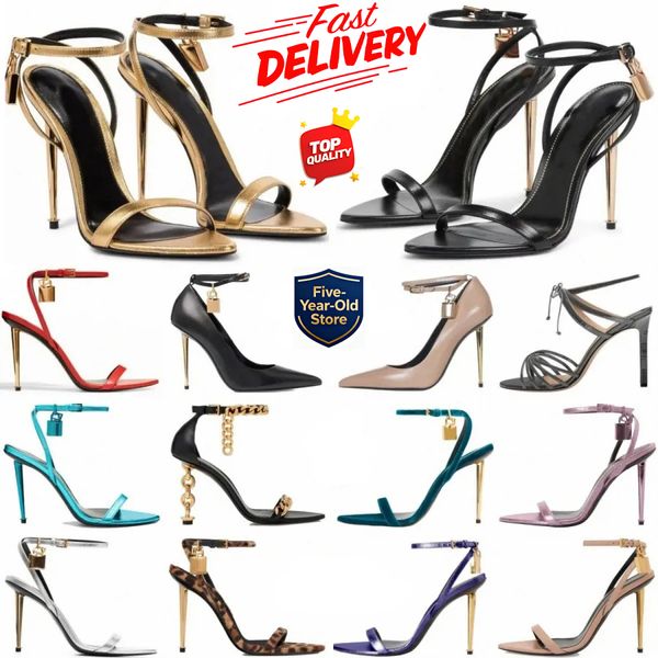 Designer Women Dress Shoes Party heels shoe Elegant — compare prices at CompareOffers
