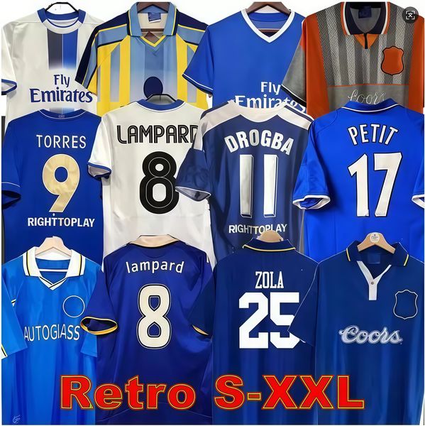 Cfc 2011 Retro Socc…