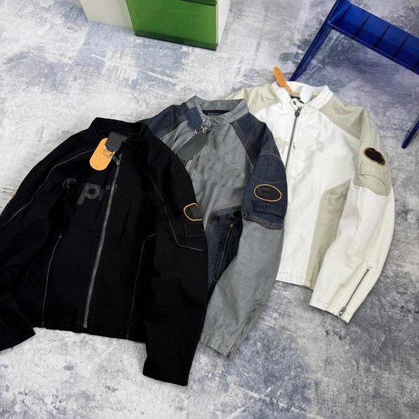 Mens Jackets Workwe… - image