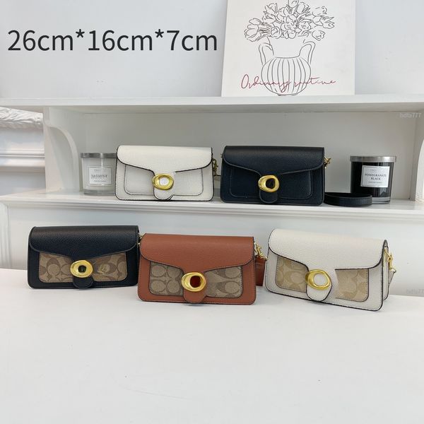 Classic Crossbody B…