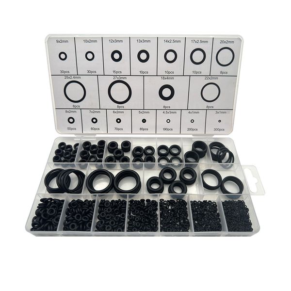 O Ring Assortment K…