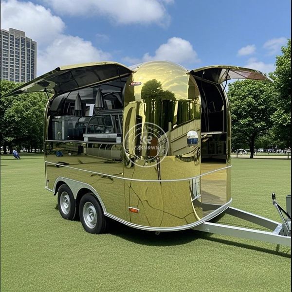 Mobile Kitchen Food Truck Pizza Burger Ice Cream Coffee Concession Food Trailer With Full Kitchen Equipments
Mobile Kitchen Food Truck Pizza Burger Ice Cream Coffee Concession Food Trailer With Full Kitchen Equipments