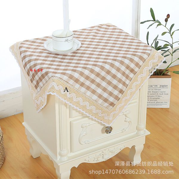 Bedside Table Cover…