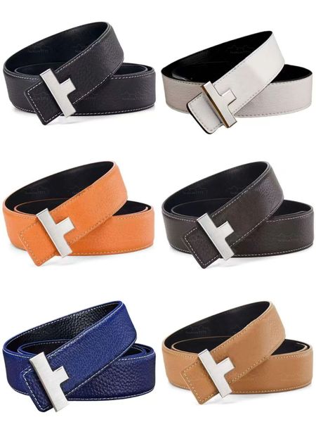 Gold buckle diamond belt designer men's belt 3.8cm wide cowhide belt luxury belt high-end business casual belt, Style33
Gold buckle diamond belt designer men's belt 3.8cm wide cowhide belt luxury belt high-end business casual belt, Style33