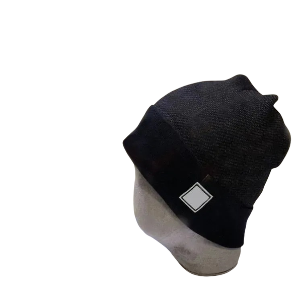 Designer Beanie Sku… - image