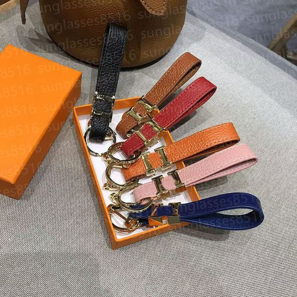 Designers H Keychai…