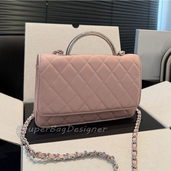 7A Designer Bags Makeup Bag woc Chain Bag Handbag tote Women Luxury Fashion Shoulder Bag Crossbody Bag coco rush Metal Handles Womens bag ladies hangbag totes, White
7A Designer Bags Makeup Bag woc Chain Bag Handbag tote Women Luxury Fashion Shoulder Bag Crossbody Bag coco rush Metal Handles Womens bag ladies hangbag totes, White