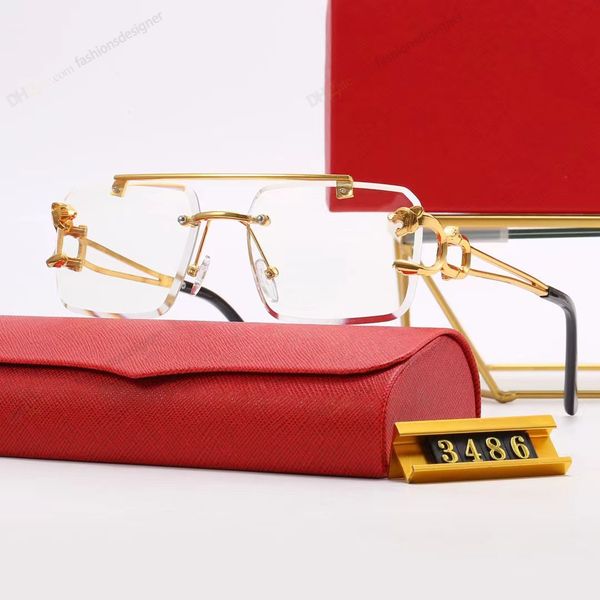 Designer Sunglasses… - image