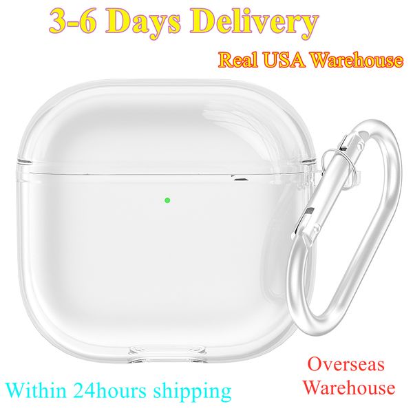 Pro2s USA Stock For Airpods pro 2 3 4 air pod max earphones Accessories airpods 4 Silicone Cute Protective Headphone Cover airpod pro 2nd TPU Shockproof Case
Pro2s USA Stock For Airpods pro 2 3 4 air pod max earphones Accessories airpods 4 Silicone Cute Protective Headphone Cover airpod pro 2nd TPU Shockproof Case