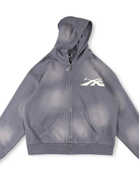 50% OFF 1:1 quality version Printed Hoodie, Purple
50% OFF 1:1 quality version Printed Hoodie, Purple