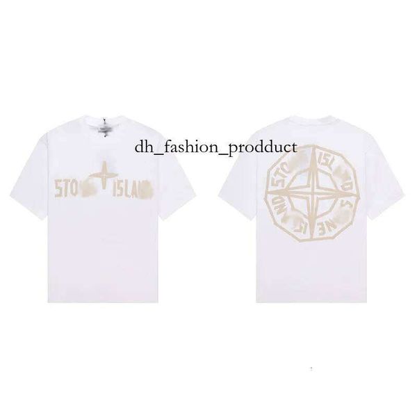 Stone Tees T Shirt Designer Fashion T Shirt Mens Shirt For Top Women Tshirt Crew Neck Shorts Letter Tee Sleeve Cotton Breathable Shirt M-2Xl Topstoney aab, 19#
Stone Tees T Shirt Designer Fashion T Shirt Mens Shirt For Top Women Tshirt Crew Neck Shorts Letter Tee Sleeve Cotton Breathable Shirt M-2Xl Topstoney aab, 19#