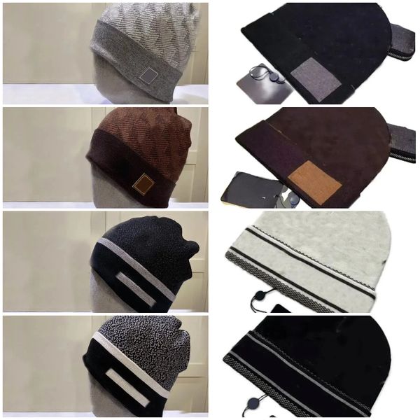 Beanie Designer Bea…