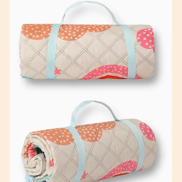 Camping Picnic Mat … - image