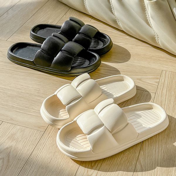 casual allyearround couples footwear breathable eva slippers ideal for indoors outdoors, Black
casual allyearround couples footwear breathable eva slippers ideal for indoors outdoors, Black