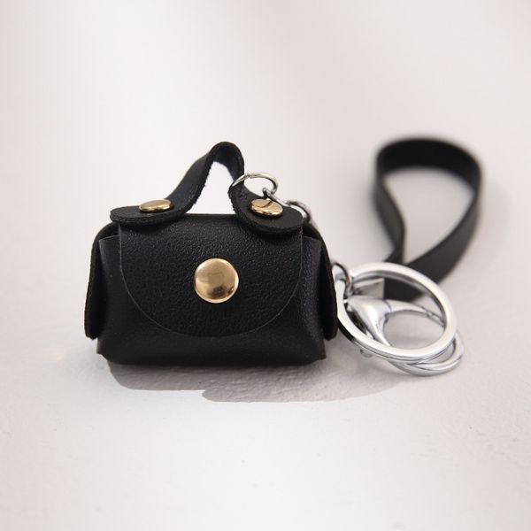 PU leather zero wallet mini small-sized storage bag hanging ornament creative keychain pendant
PU leather zero wallet mini small-sized storage bag hanging ornament creative keychain pendant