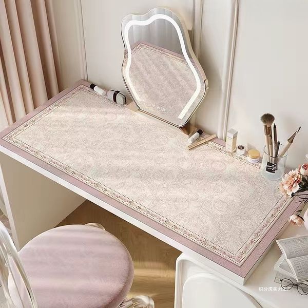 Dressing Table Mat …