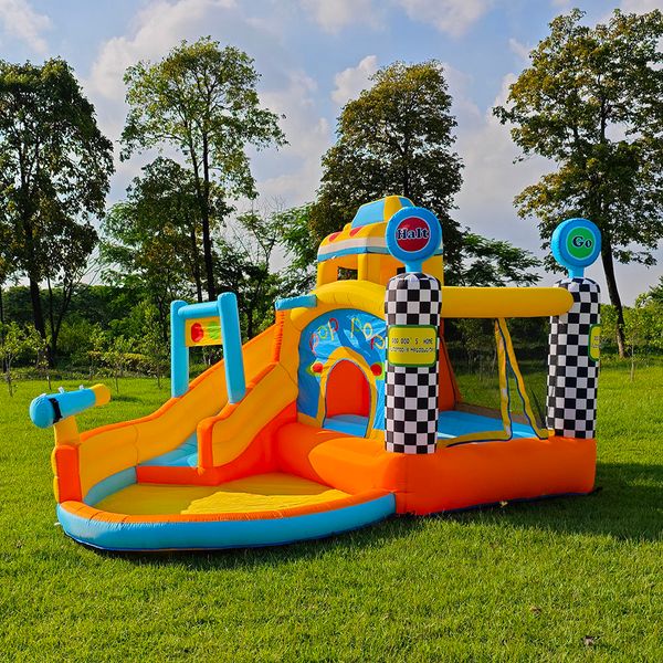 Jumping Adventure P… - image