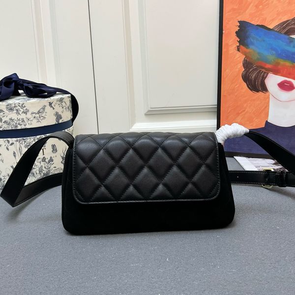 Designer Handbag Luxury Bag Shopper Bag Shoulder Bags Designers Woman High Quality Genuine Leather Suede Classic Flap Shopping Black Purse Crossbody Designer Bags
Designer Handbag Luxury Bag Shopper Bag Shoulder Bags Designers Woman High Quality Genuine Leather Suede Classic Flap Shopping Black Purse Crossbody Designer Bags