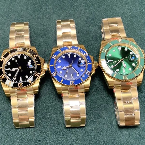 Mens Designer Watch…