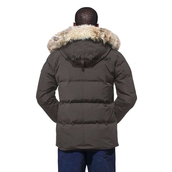 Mens Moncleat Winter Men Down Jacket Gooses Puffer Jacket Homme Outdoor Jassen Outerwear Real Coyote Fur Warm Hooded Windproof Waterproof Thicken Coat Doudoune e4a, Green camouflage 
Mens Moncleat Winter Men Down Jacket Gooses Puffer Jacket Homme Outdoor Jassen Outerwear Real Coyote Fur Warm Hooded Windproof Waterproof Thicken Coat Doudoune e4a, Green camouflage