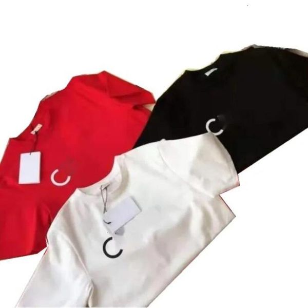 Casual Cotton T-Shirt