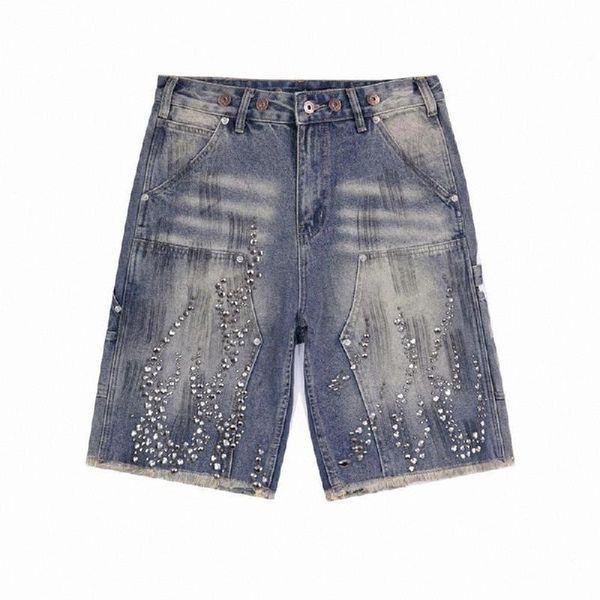 Mens Denims Shorts …