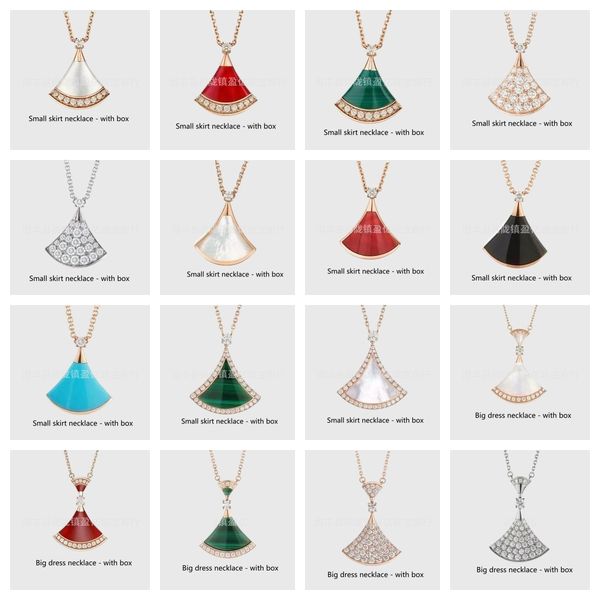 Luxury Designer Nec… - image