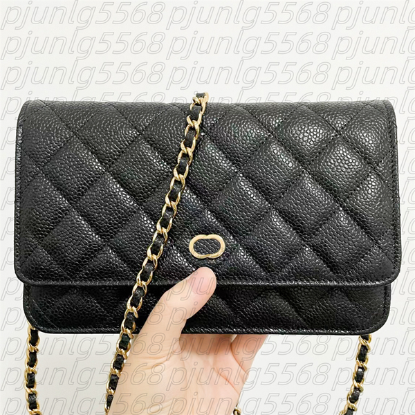 Mirror quality caviar Leather lambskin Shoulder Bags clutch hobo bag flap gold chain envelope tote Designer bag for man Luxury handbags womens Cross body purses, Caviar-black gold buckle
Mirror quality caviar Leather lambskin Shoulder Bags clutch hobo bag flap gold chain envelope tote Designer bag for man Luxury handbags womens Cross body purses, Caviar-black gold buckle