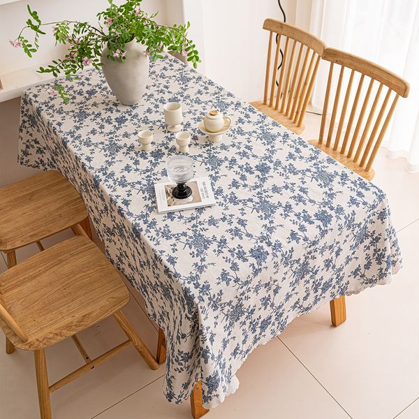 Tovaglia In Cotone … - image