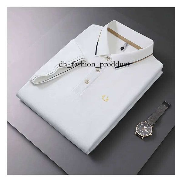 fredd pery Men's Polos High Quality Embroidered Polo Shirt 2025 Summer T-Shirt Fashion Top Trend Casual Business Classic Polo Shirt for Business Formal Events de8, A12
fredd pery Men's Polos High Quality Embroidered Polo Shirt 2025 Summer T-Shirt Fashion Top Trend Casual Business Classic Polo Shirt for Business Formal Events de8, A12