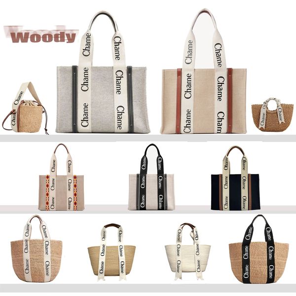 Canvas bag Tote bag Shopping bag Single shoulder handbag Medium size Women's style Woody printed linen canvas with calf leather - Beige/Brown, #5 37cm
Canvas bag Tote bag Shopping bag Single shoulder handbag Medium size Women's style Woody printed linen canvas with calf leather - Beige/Brown, #5 37cm