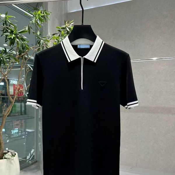 9AAA Mens Polos Shi…